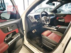 مرسيدس بنز GLB